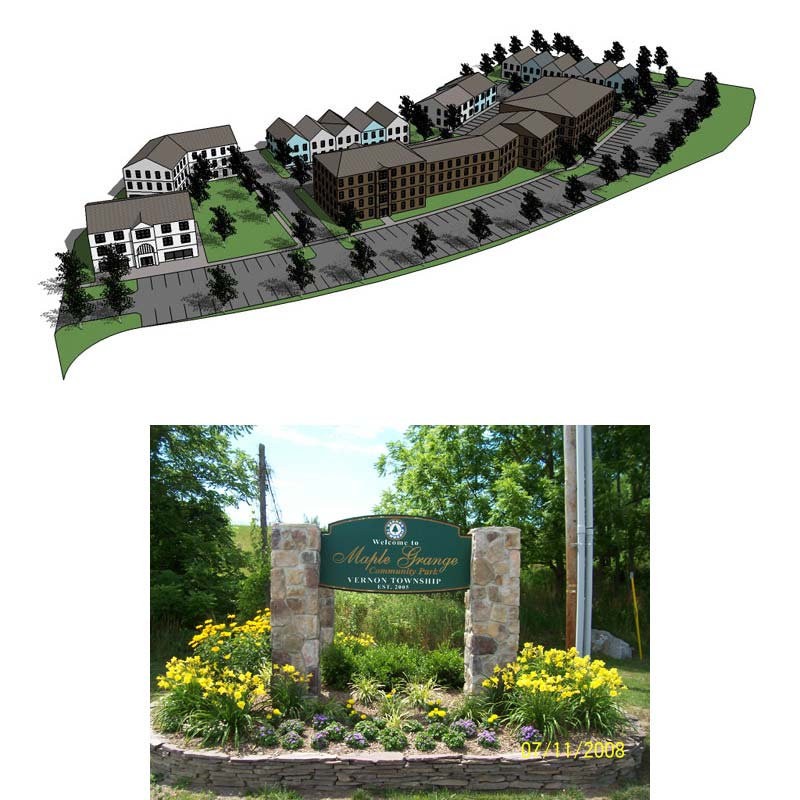 Matt Morris LLA Graphics